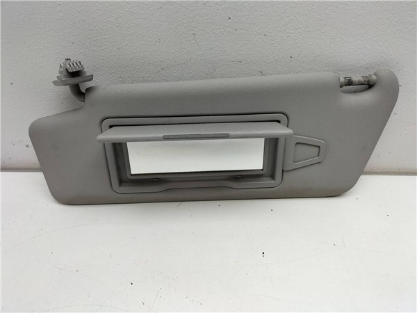 parasol izquierdo mercedes benz clase c bm 20