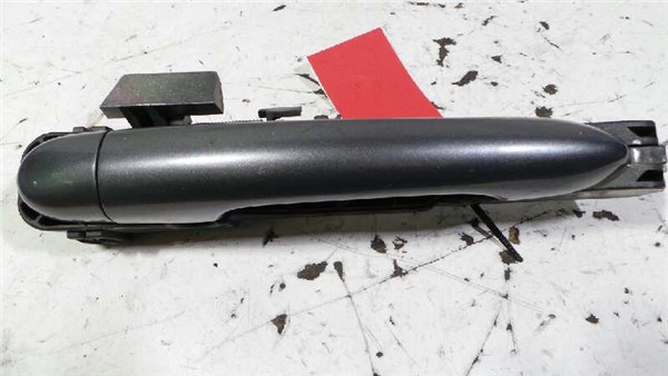 maneta exterior delantera derecha nissan prim