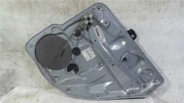 elevalunas electrico trasero derecho volkswag