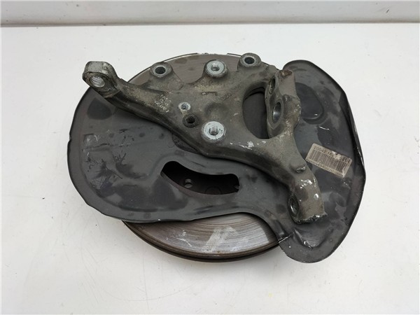 mangueta delantera derecha mercedes benz clas