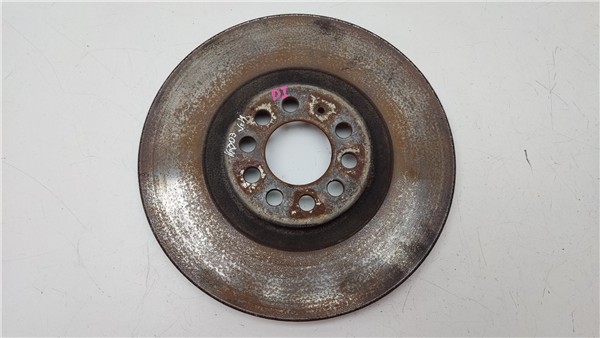 disco freno delantero audi tt coupe/roadster (8n3/8n9)(1998 >) 1.8 t roadster (132kw) [1,8 ltr.   132 kw 20v turbo]