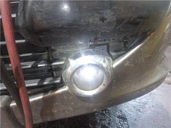 faro antiniebla izquierdo peugeot 307 break s