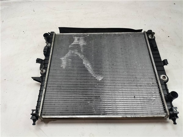 radiador mercedes benz clase ml bm 163 091997