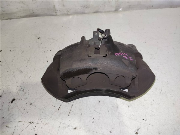 pinza freno delantero izquierda mercedes benz vito furgón (638) 2.2 110 cdi     (638.094) [2,2 ltr.   75 kw 16v cdi turbodiesel cat]