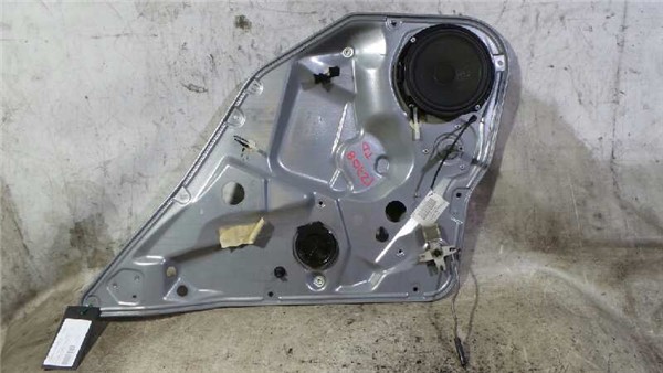 elevalunas electrico trasero derecho seat cor