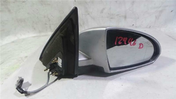 retrovisor derecho nissan primera berlina p12