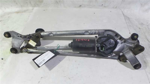 motor limpiaparabrisas delantero nissan prime