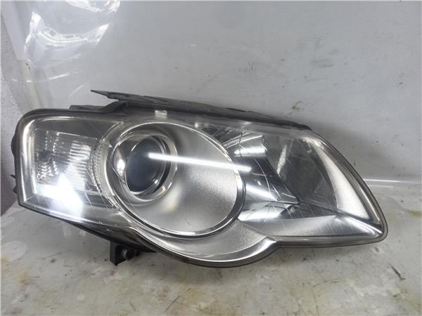 faro delantero derecho volkswagen passat vari