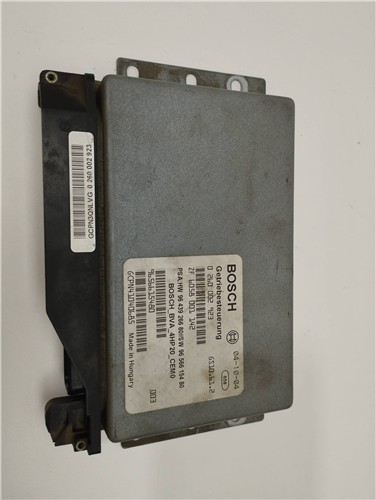 centralita cambio automatico peugeot 407 2004