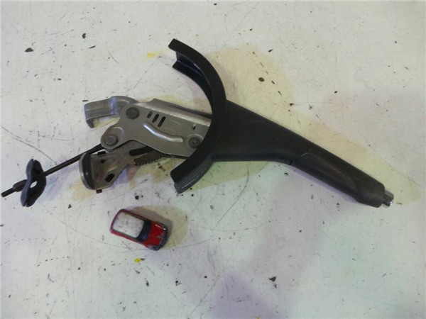 palanca freno de mano seat ibiza berlina 6j5