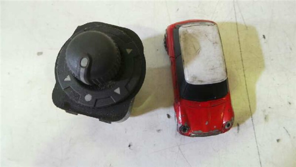 mando retrovisor electrico citroen jumper fur