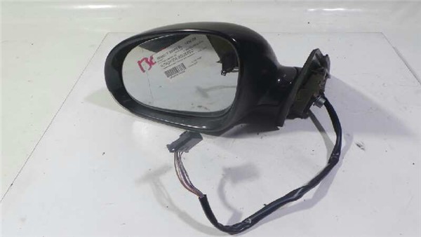 retrovisor izquierdo volkswagen passat berlin