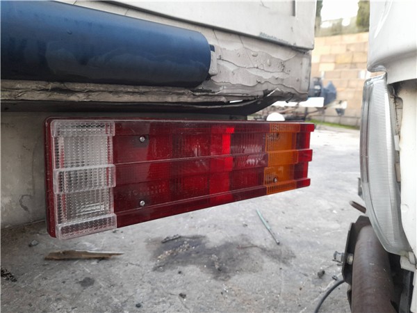 piloto trasero derecho mercedes benz sprinter