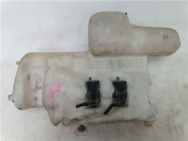 deposito limpiaparabrisas mercedes benz v cla