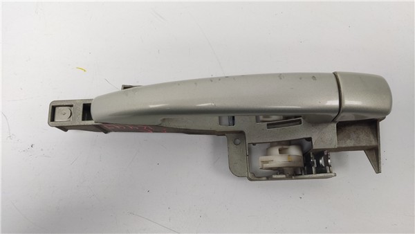 maneta exterior delantera derecha peugeot 407