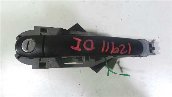 maneta exterior delantera izquierda volkswage