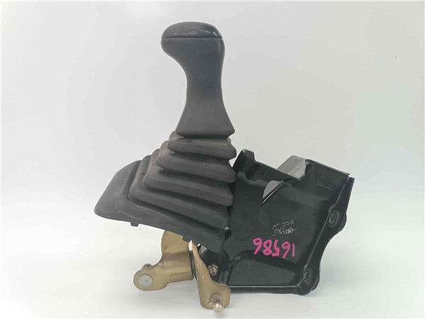 palanca de cambio citroen jumper furgon 01199