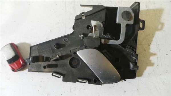 manilla interior puerta trasera derecha citroen c5 berlina (2004 >) 2.0 exclusive [2,0 ltr.   100 kw hdi cat (rhr / dw10bted4)]