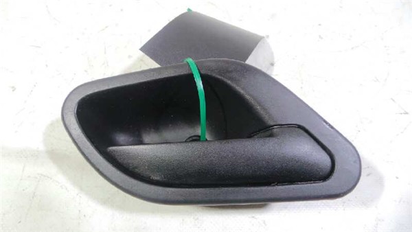 manilla interior puerta delantera derecha bmw