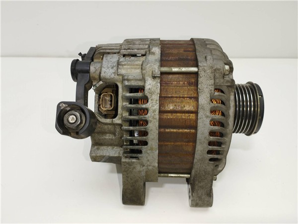alternador peugeot 407 2004  20 sport 20 ltr