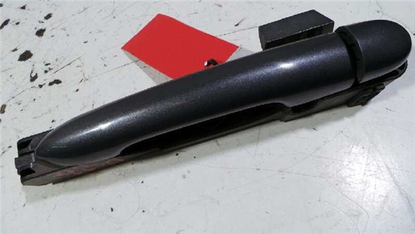 maneta exterior trasera izquierda nissan prim