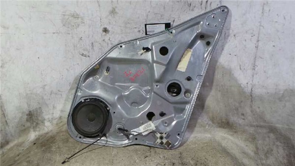 elevalunas electrico trasero izquierdo seat c