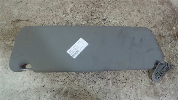 parasol derecho nissan primastar x83 092006