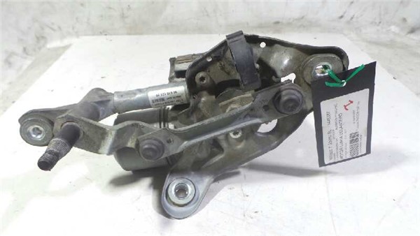 motor limpiaparabrisas delantero peugeot 407