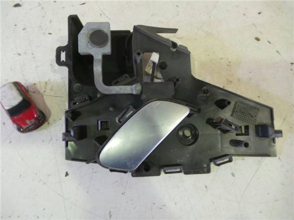 manilla interior puerta trasera izquierda citroen c5 berlina (2004 >) 2.0 exclusive [2,0 ltr.   100 kw hdi cat (rhr / dw10bted4)]