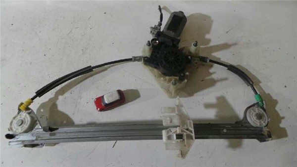 elevalunas electrico trasero derecho peugeot