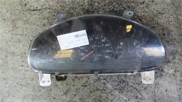 cuadro completo kia sportage 1994 20 td 5 pt