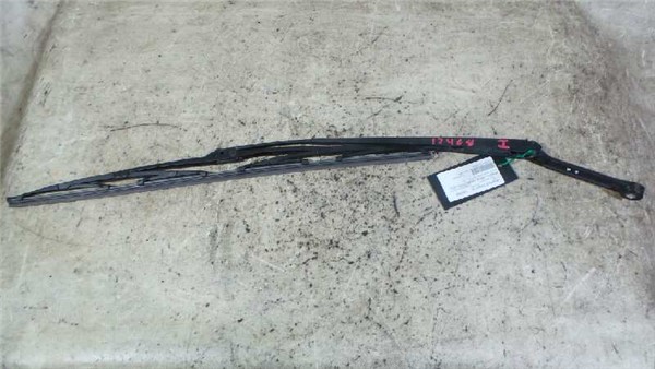 brazo limpiaparabrisas delantero izquierdo au