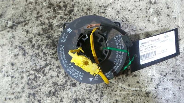 anillo contacto volante opel zafira a 1999 2