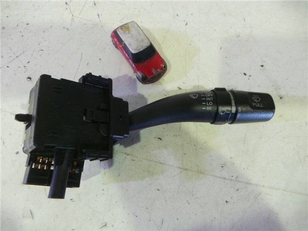 mando limpiaparabrisas hyundai sonata nf 2005