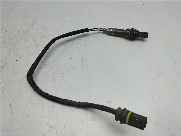 sonda lambda mercedes benz clase ml bm 163 09