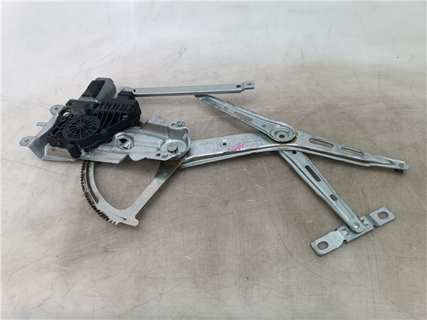 elevalunas electrico delantero izquierdo opel