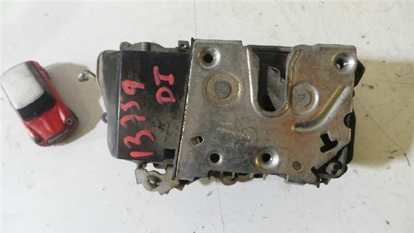 cerradura puerta delantera izquierda citroen