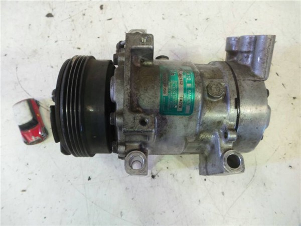 compresor aire acondicionado renault clio ii