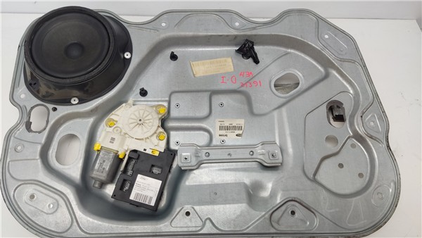 elevalunas electrico delantero izquierdo ford