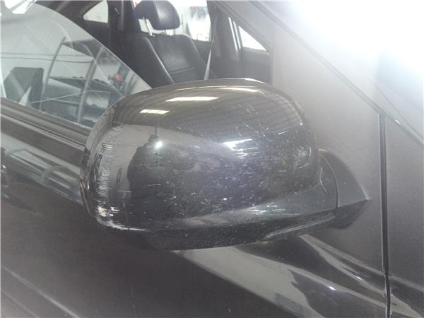 retrovisor electrico derecho ssangyong actyon