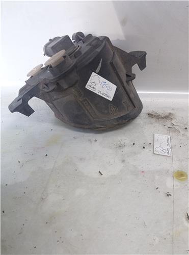 faro antiniebla derecho renault clio ii fase