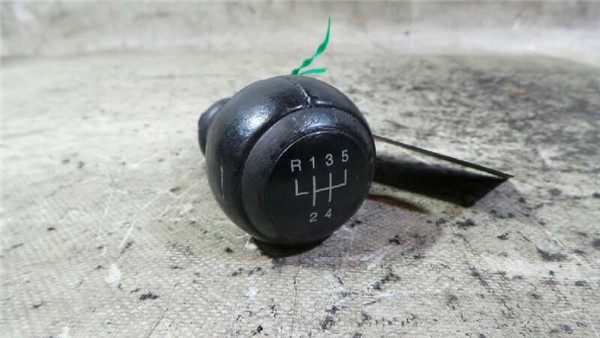 pomo palanca cambio seat cordoba berlina 6l2