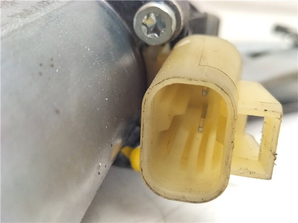 Elevalunas Electrico Delantero Clase