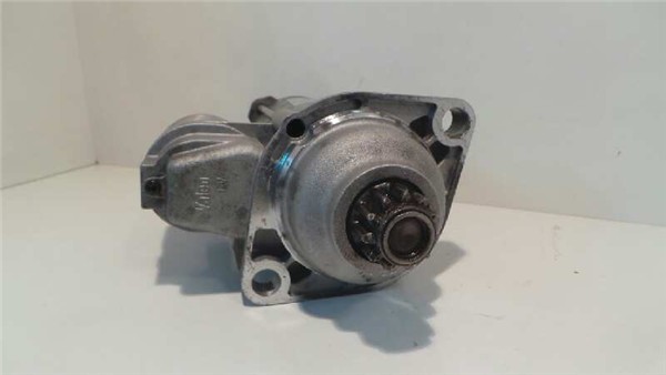 motor arranque volkswagen golf iv berlina 1j1
