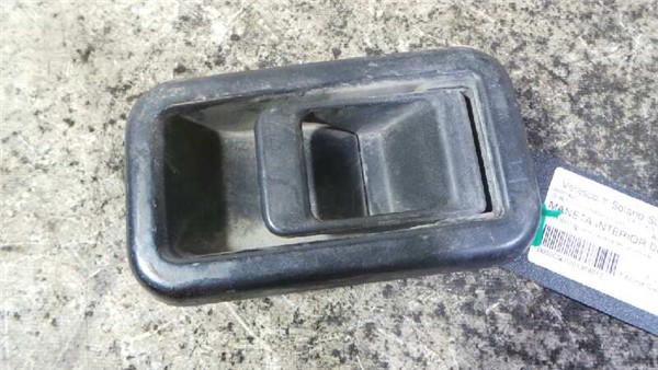 manilla interior puerta delantera izquierda p