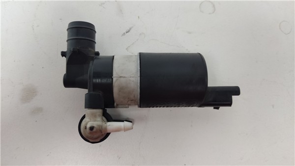 bomba limpiaparabrisas ford focus berlina cap