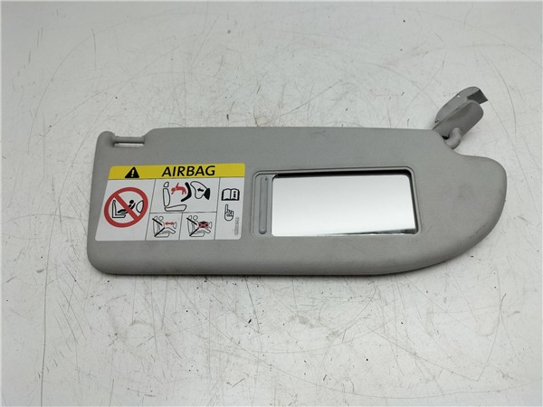 parasol derecho seat ibiza berlina 6j5 062008