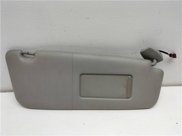 parasol derecho bmw serie 5 berlina e60 2003