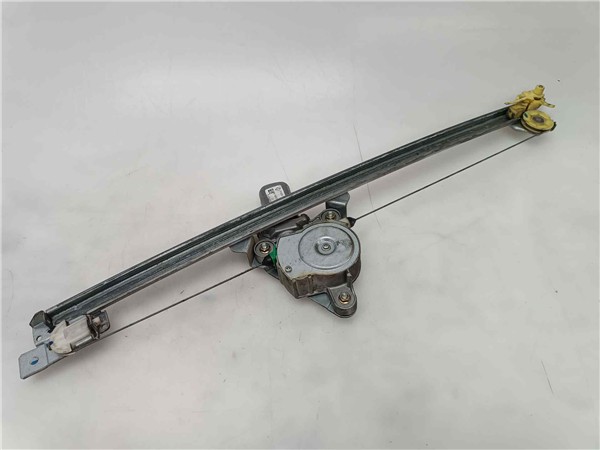 elevalunas electrico delantero derecho nissan