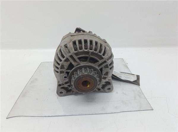 alternador volkswagen touareg 7la 2002 25 td